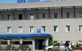 ibis Budget Charleroi Airport